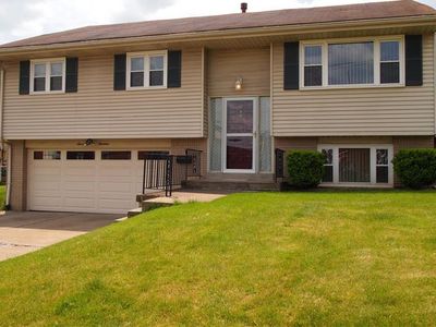 1719 Maryland Ave, West Mifflin, PA, 15122