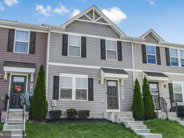21825 Primrose Willow Ln Unit C, Lexington Park, MD 20653