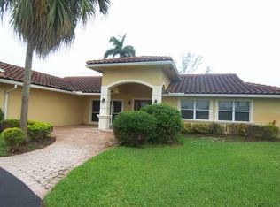 22699 Widerness Way, Boca Raton, FL 33428