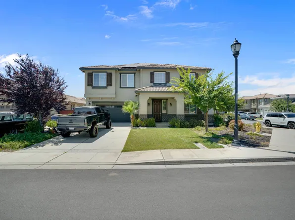 577 Sapphire Pkwy, Oakley, CA 94561