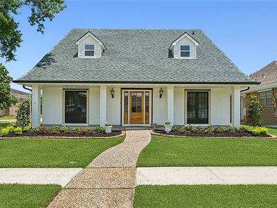 4248 Bordeaux Dr, Kenner, LA, 70065