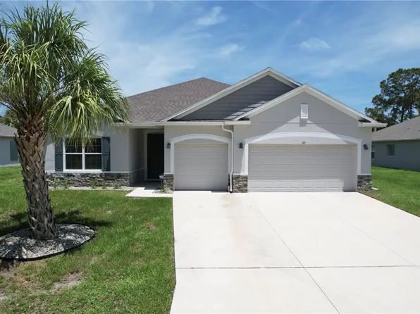 413 Banyan St, Sebastian, FL 32958