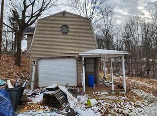 3757 State Route 819, Saltsburg, PA 15681
