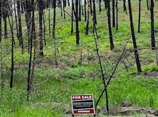 Hawk Creek Ranch Rd N, Davenport, WA 99122