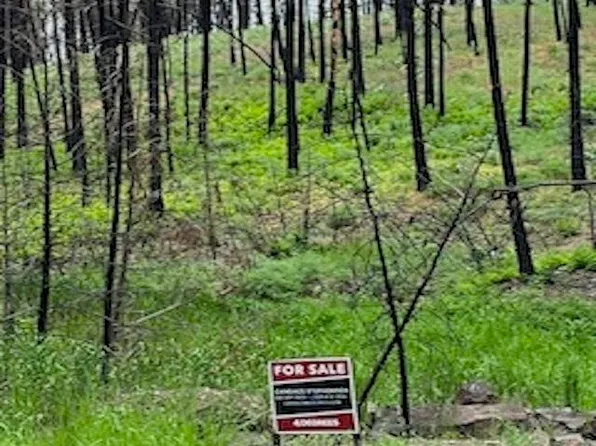 Hawk Creek Ranch Rd N, Davenport, WA 99122