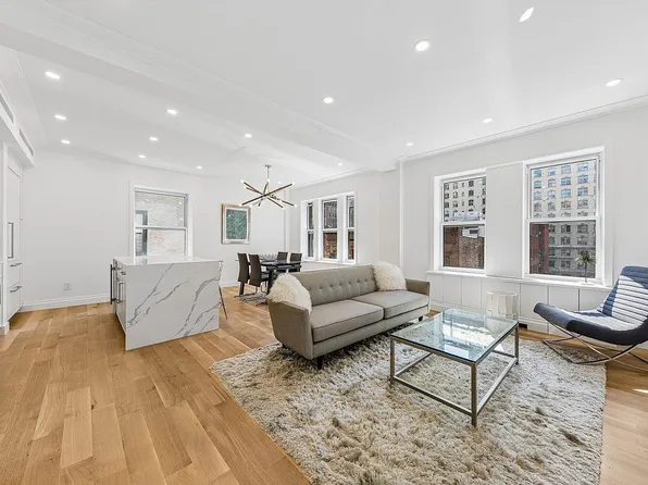 215 W 88th St APT 6E, New York, NY 10024