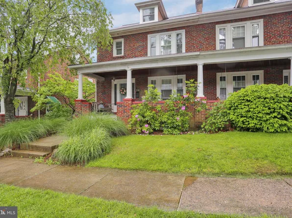 530 Gregg St, Shillington, PA 19607
