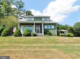 2120 Blackie Rd, Altoona, PA 16601