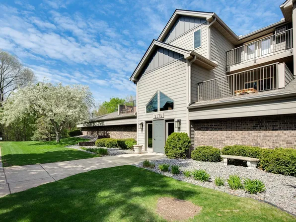2170 Ridge Dr APT 28, Saint Louis Park, MN 55416