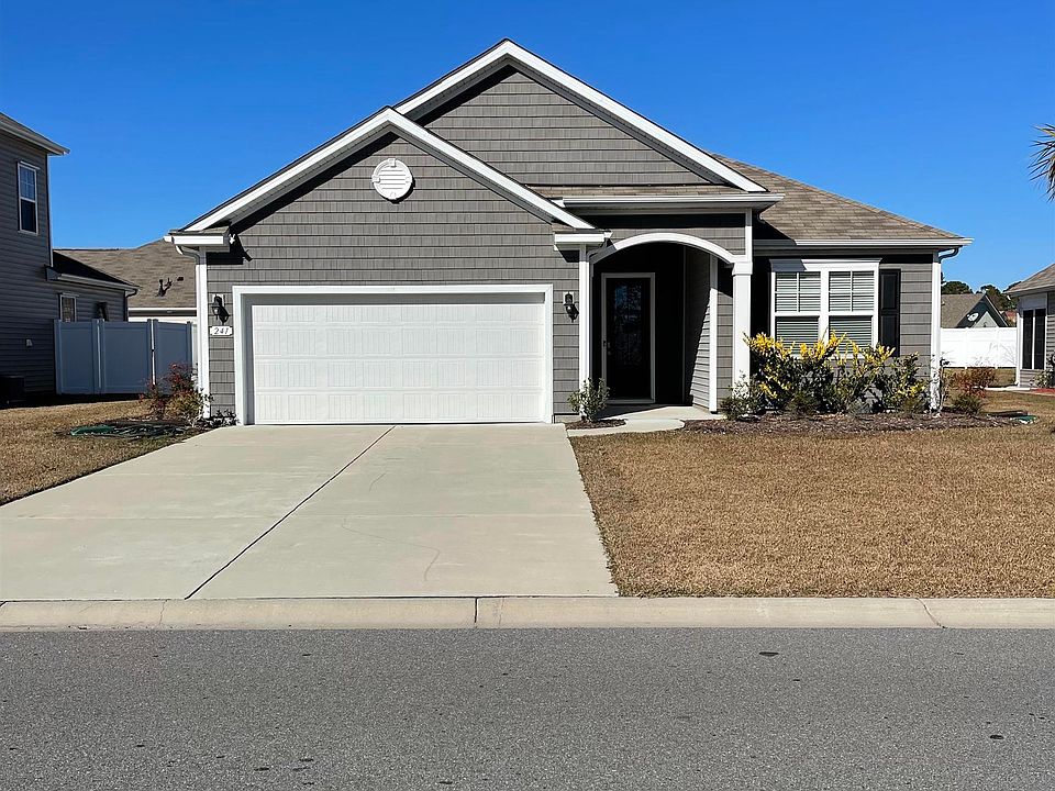 241 Ocean Commons Dr., Surfside Beach, SC 29575 Zillow