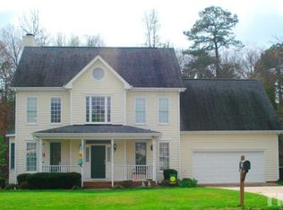 305 Perry Creek Dr, Chapel Hill, NC 27514