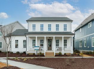 811 Watercolor Way, Durham, NC 27713