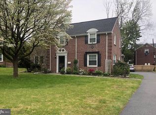 204 Sunnybrook Rd, Springfield, PA 19064