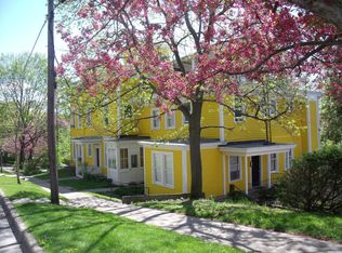 210 N Quarry St, Ithaca, NY 14850