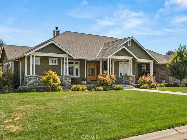 22 Rose Garden Ct, Chico, CA 95973