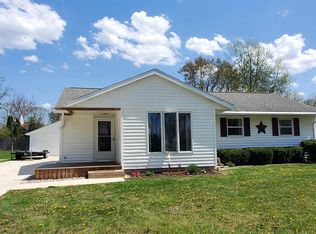 2115 Edenton Dr, Fort Wayne, IN 46804