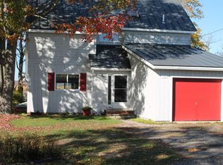 322 Eldridge Rd, Wells, ME 04090