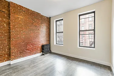 Rented by PREX Realty Corp