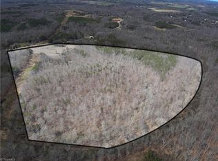 0 Doll Branch Rd, Milton, NC 27305