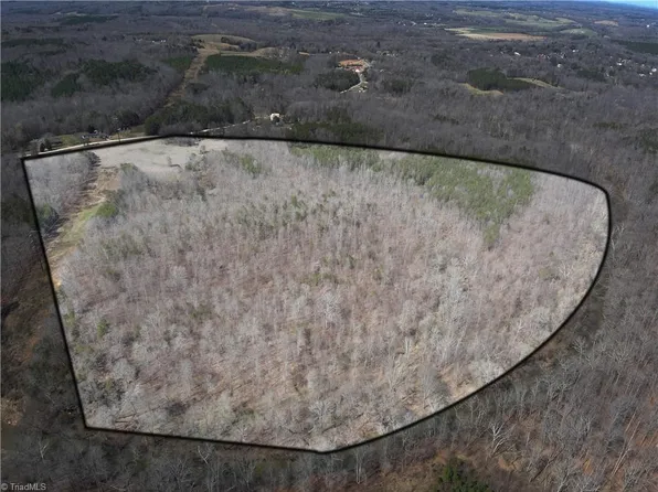 0 Doll Branch Rd, Milton, NC 27305