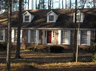 121 Runnymede Rd, Griffin, GA 30224