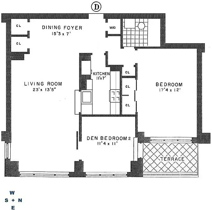 Building Photo - 130 E 63rd St #11D