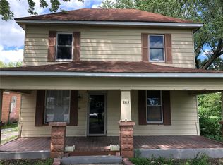 883 Booneslick Rd, High Hill, MO 63350