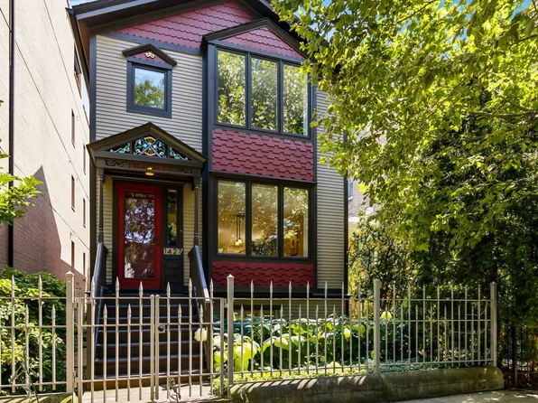 1427 W Huron St, Chicago, IL 60642