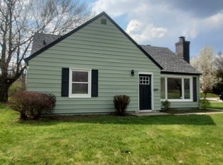 4100 Northfield Rd, Highland Hills, OH 44122