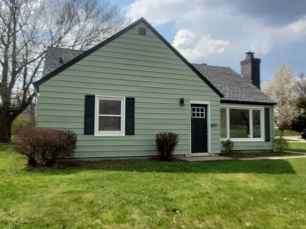 4100 Northfield Rd, Highland Hills, OH 44122