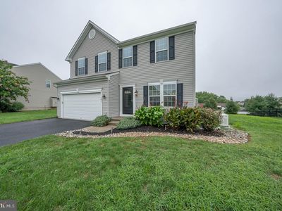 143 Dague Farm Dr, Coatesville, PA, 19320