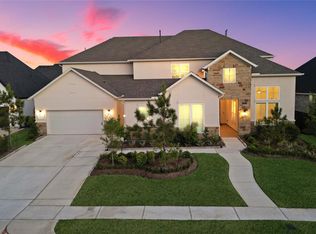 4114 Pleasant Ridge Dr, Spring, TX 77386