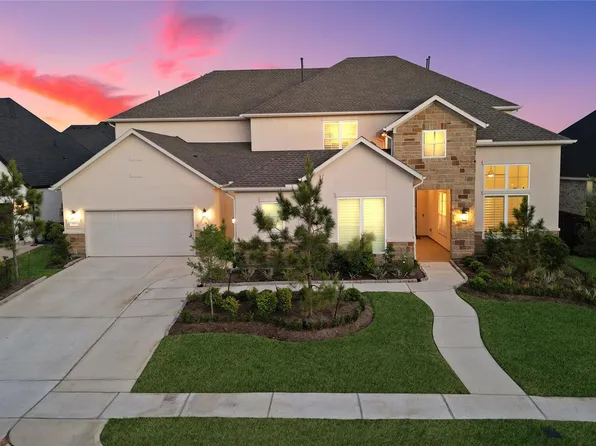 4114 Pleasant Ridge Dr, Spring, TX 77386