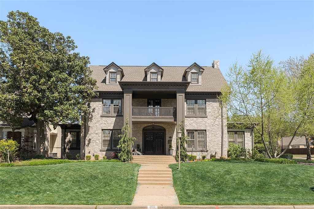 801 NW 41st St, Oklahoma City, OK 73118 | MLS #1238909 | Zillow