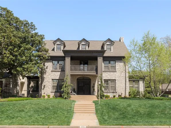 801 NW 41st St, Oklahoma City, OK 73118