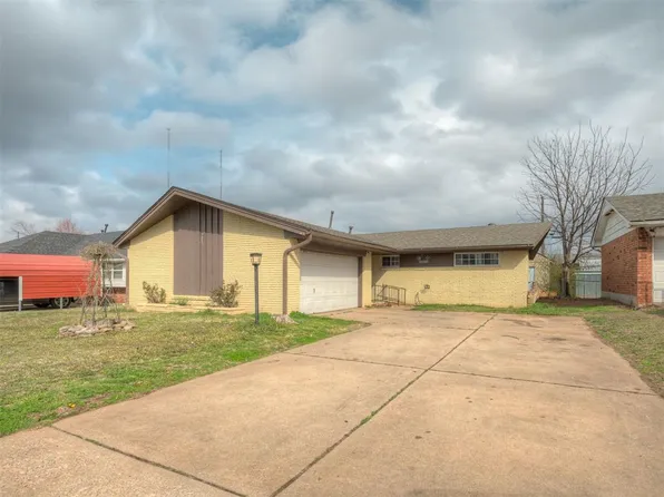 5404 S Broadway Ave, Oklahoma City, OK 73109