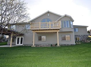 4103 N Wolf Ridge Cir, Eden, UT 84310