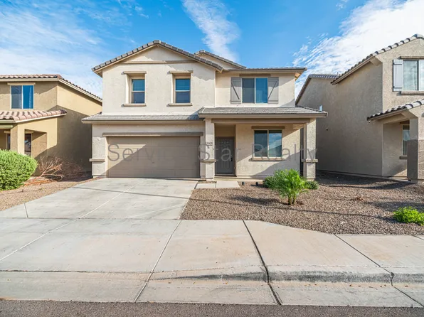 10426 W Cordes Rd, Tolleson, AZ 85353