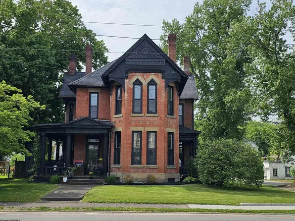 357 Main Ave, Weston, WV 26452