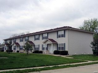 105 Autumn Pine Dr APT 6, Fairview Heights, IL 62208