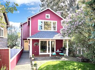 5240 Kirkwood Pl N, Seattle, WA 98103