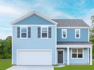 209 Maple Hill Dr, Moncks Corner, SC 29461