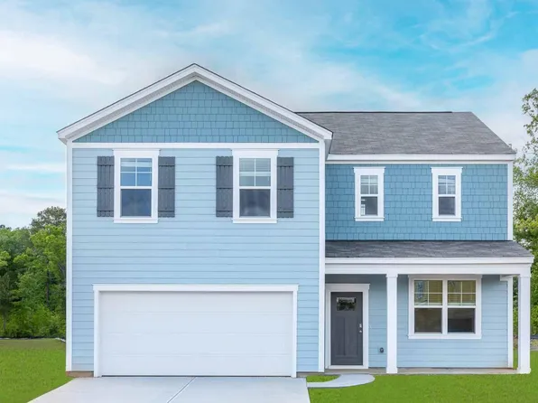 209 Maple Hill Dr, Moncks Corner, SC 29461