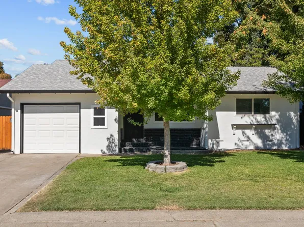 721 Potomac Ave, Sacramento, CA 95833