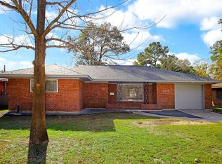 2219 Libbey Dr, Houston, TX 77018
