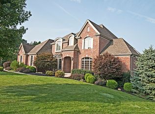 336 Macintosh Dr, Mars, PA 16046