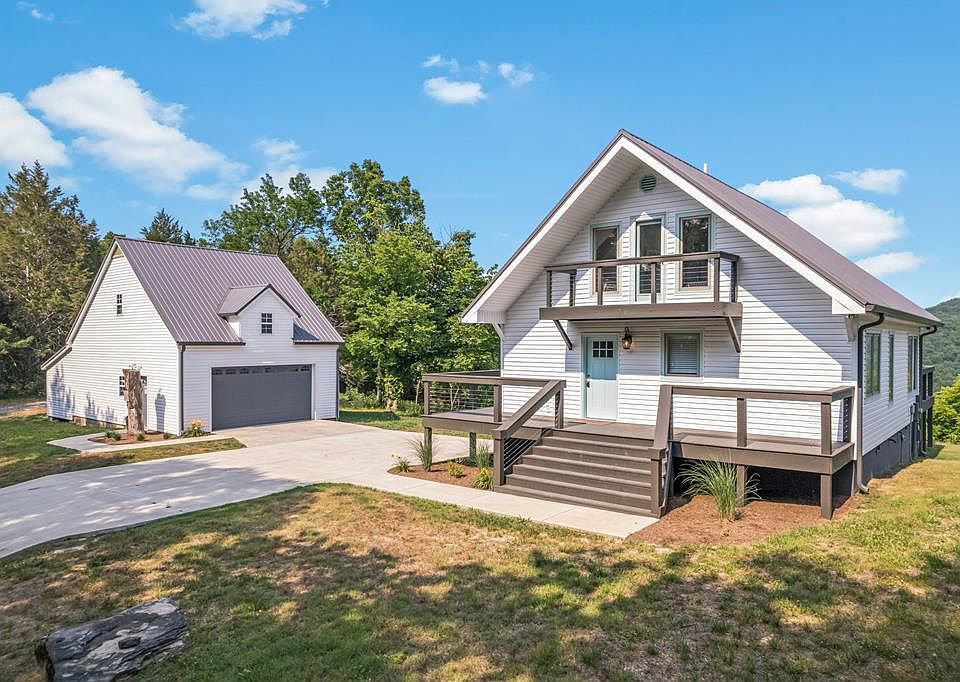 316 Eagle Ridge Rd, Granville, TN 38564 Zillow