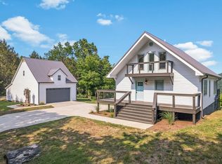 316 Eagle Ridge Rd, Granville, TN 38564