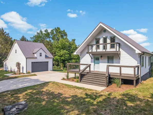 316 Eagle Ridge Rd, Granville, TN 38564