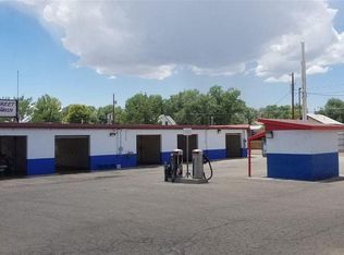 21 S Harrison St, Cortez, CO 81321